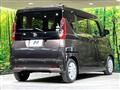 2021 Nissan ROOX