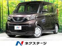 2021 Nissan ROOX