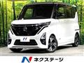 2021 Nissan ROOX