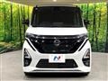 2021 Nissan ROOX