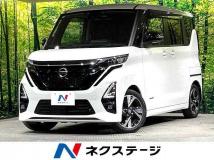 2021 Nissan ROOX