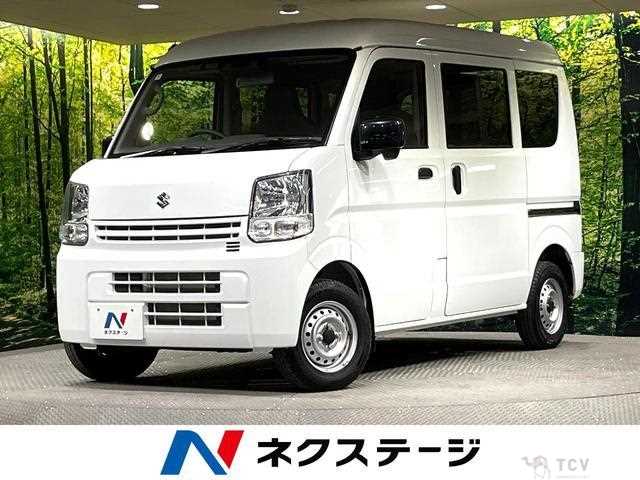 2023 Suzuki Every