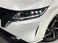 2021 Nissan Note