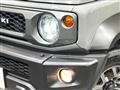 2024 Suzuki Jimny Sierra