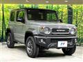 2024 Suzuki Jimny Sierra