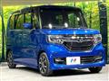 2018 Honda N BOX