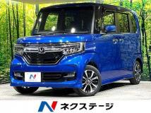 2018 Honda N BOX