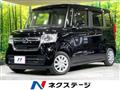 2021 Honda N BOX