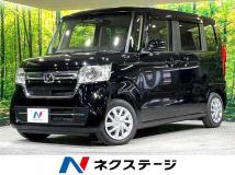 2021 Honda N BOX