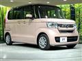 2021 Honda N BOX