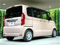 2021 Honda N BOX
