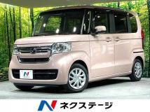 2021 Honda N BOX