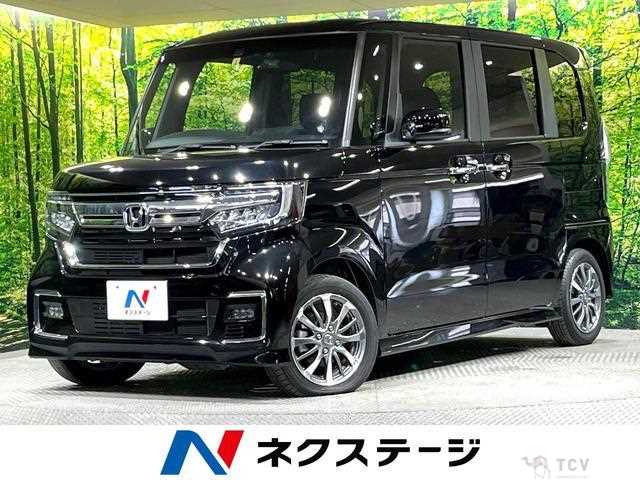 2023 Honda N BOX