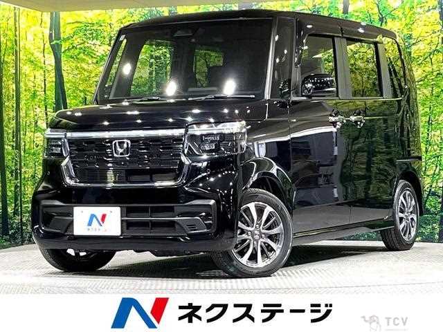 2024 Honda N BOX