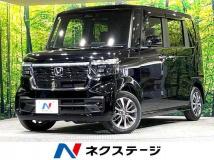 2024 Honda N BOX