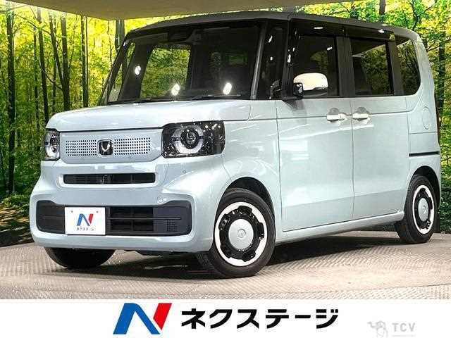 2025 Honda N BOX