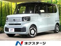 2025 Honda N BOX