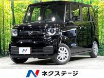 2026 Honda N BOX
