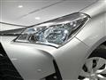 2019 Toyota Vitz
