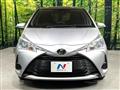 2019 Toyota Vitz