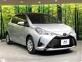 2019 Toyota Vitz