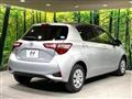 2019 Toyota Vitz