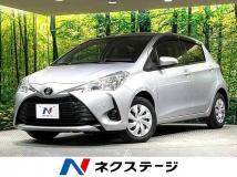 2019 Toyota Vitz