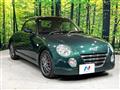 2010 Daihatsu Copen