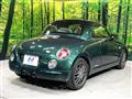 2010 Daihatsu Copen