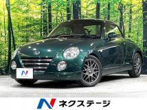 2010 Daihatsu Copen