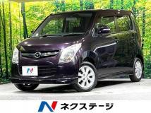 2011 Mazda AZ-Wagon