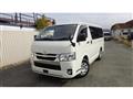 2021 Toyota Hiace Van