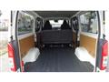 2021 Toyota Hiace Van