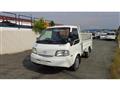 2016 Mazda Bongo Truck