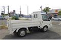 2016 Mazda Bongo Truck