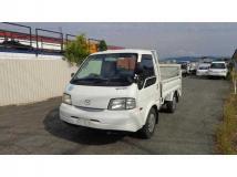 2016 Mazda Bongo Truck