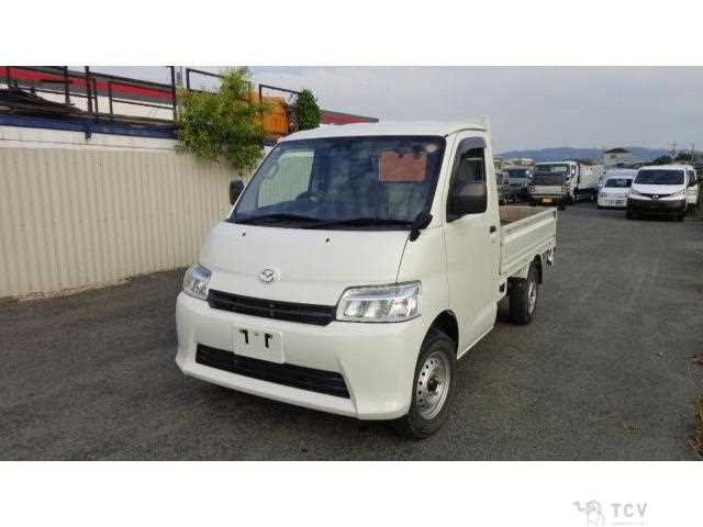 2021 Mazda Bongo Truck