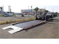 2023 Mitsubishi Fuso Canter