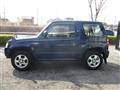 2010 Mitsubishi Pajero Mini