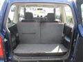 2010 Mitsubishi Pajero Mini