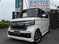 2021 Honda N BOX