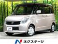 2012 Nissan ROOX