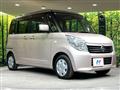 2012 Nissan ROOX