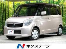2012 Nissan ROOX