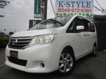 2011 Nissan Serena