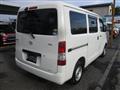 2016 Toyota Townace Van