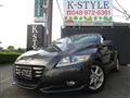 2010 Honda CR-Z