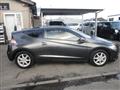 2010 Honda CR-Z