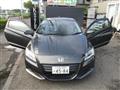 2010 Honda CR-Z