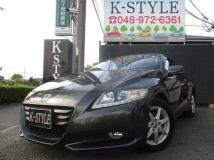 2010 Honda CR-Z